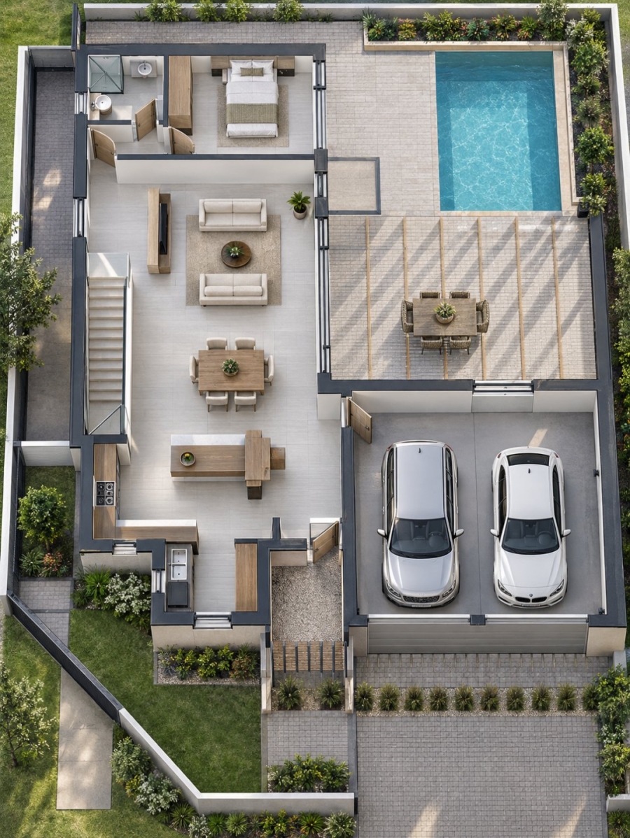 4 Bedroom Property for Sale in Croydon Gardens Estate Western Cape